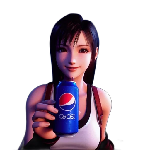 bottle, food, robot, face, 3d render, vaporwave, photorealistic, cyberpunk transparent PNG cut-out