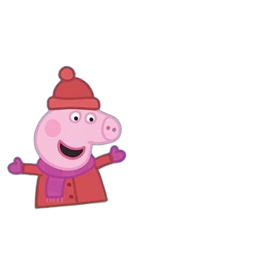 hat, animal, creature, face, 3d render, concept art, cartoon, pixel art transparent PNG cut-out