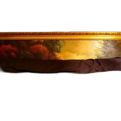 crown, sword, furniture, food, photorealistic, oil painting, underwater, forest transparent PNG cut-out