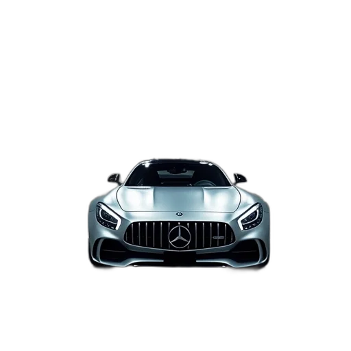 car, weapon, animal, 3d render transparent PNG cut-out