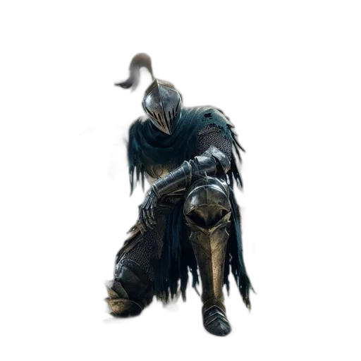 mask, creature, staff, weapon, concept art, fantasy art, 3d render, pixel art transparent PNG cut-out
