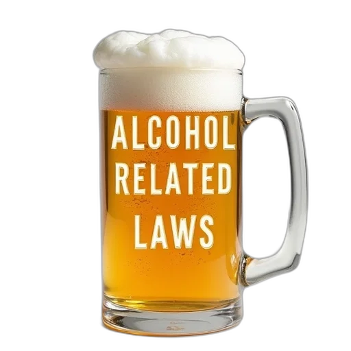 close-up, image, glass, mug, filled, golden, liquid, presumably transparent PNG cut-out
