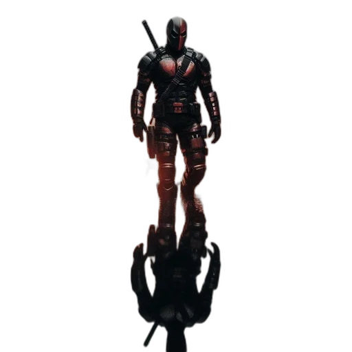 robot, weapon, sword, staff, concept art, 3d render, pixel art, comic book art transparent PNG cut-out
