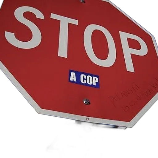 weapon, staff, car, jewelry, stop, sign, has, altered transparent PNG cut-out
