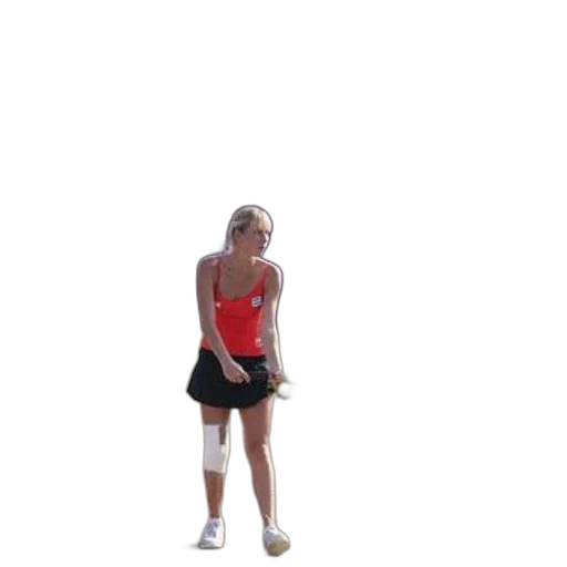 dress, staff, robot, 3d render, pixel art, concept art, anime, outer space transparent PNG cut-out