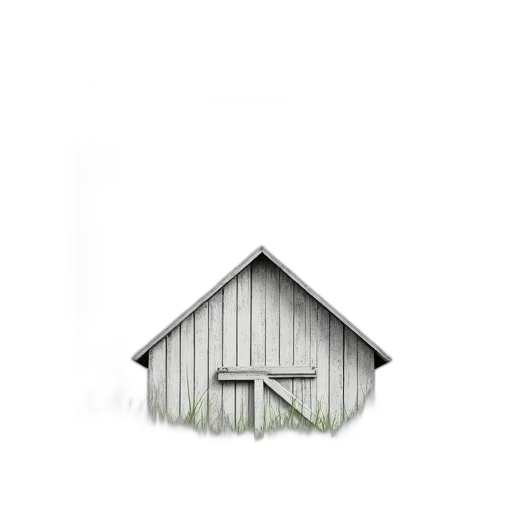 building, furniture, umbrella, hair transparent PNG cut-out