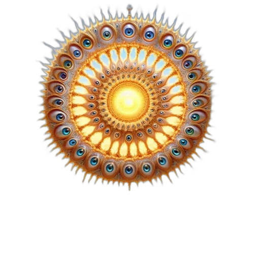 jewelry, crown, staff, flower, concept art, 3d render, fantasy art, photorealistic transparent PNG cut-out