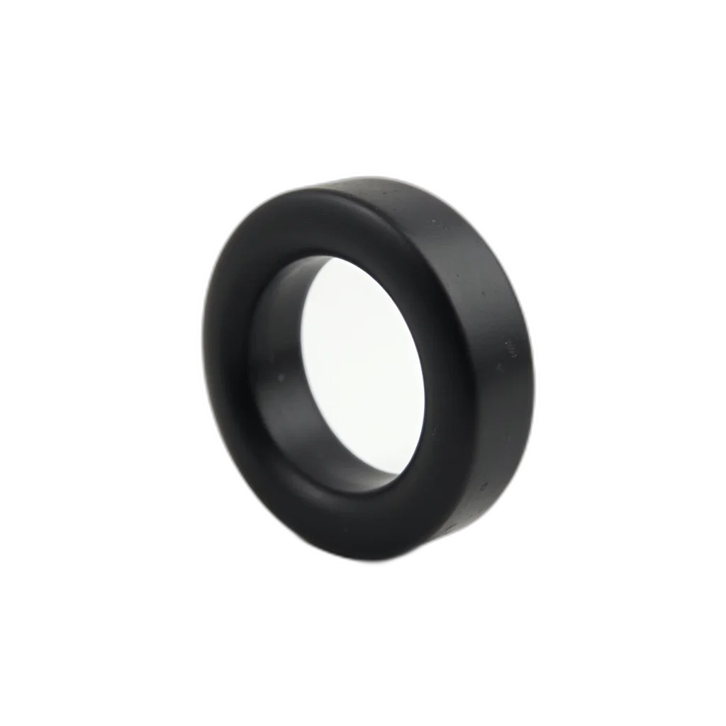 jewelry, weapon, crown, 3d render, black, rubber, ring, smooth transparent PNG cut-out