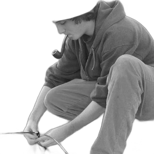 staff, hat, jewelry, jacket, photorealistic, pencil sketch, concept art, oil painting transparent PNG cut-out
