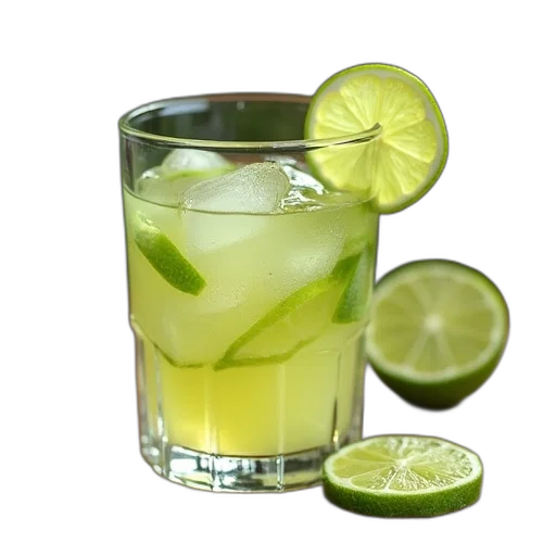 food, weapon, bottle, 3d render transparent PNG cut-out