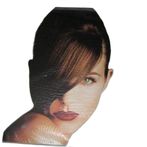face, mask, jewelry, hair, photorealistic, vaporwave, oil painting, 3d render transparent PNG cut-out