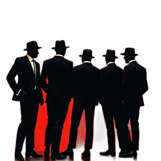 staff, hat, mask, concept art, comic book art, pixel art, red, cover transparent PNG cut-out