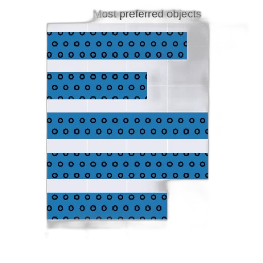dress, umbrella, furniture, jacket, 3d render, blue, monochrome, bar transparent PNG cut-out