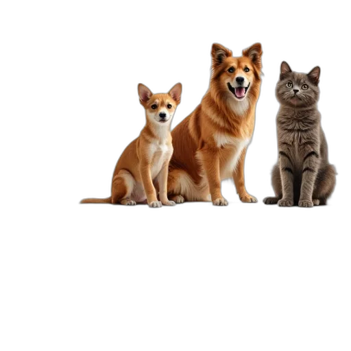 animal, staff, furniture, food transparent PNG cut-out