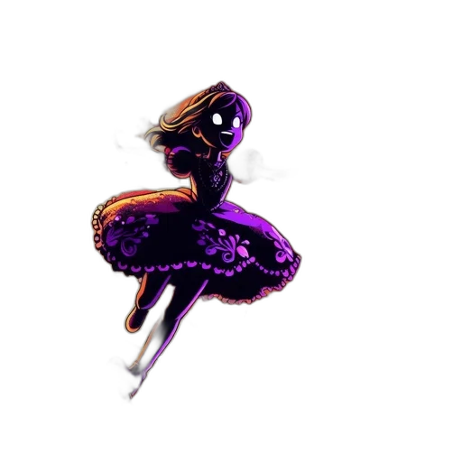 dress, staff, robot, jewelry, concept art, pixel art, 3d render, fantasy art transparent PNG cut-out