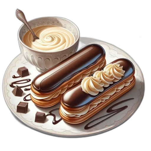 food, weapon, photorealistic, 3d render, concept art, elegantly, set, tableau transparent PNG cut-out