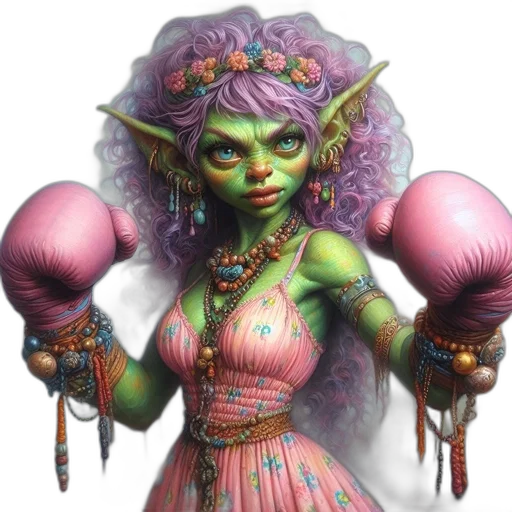 staff, fantasy art, concept art, photorealistic, 3d render, green, neon, anthropomorphic transparent PNG cut-out