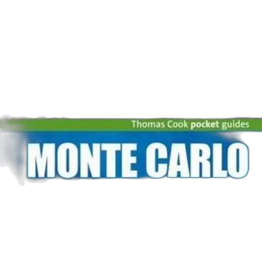 earth tones, monochrome, book, cover, monte, carlo, thomas, cook transparent PNG cut-out