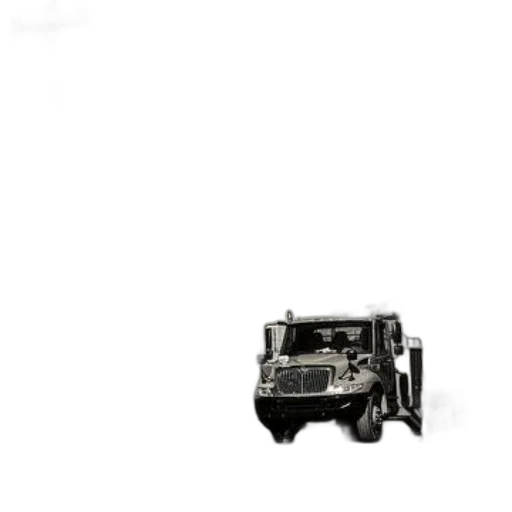 robot, car, furniture, weapon, 3d render, photorealistic, concept art, pixel art transparent PNG cut-out