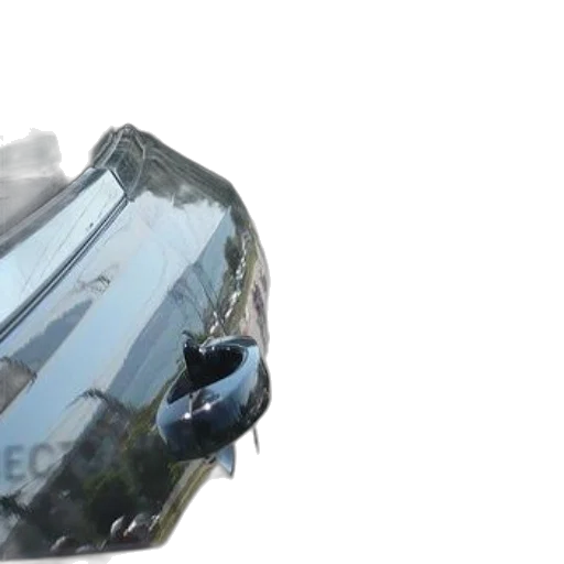 car, bottle, umbrella, robot, 3d render, concept art, photorealistic, outer space transparent PNG cut-out