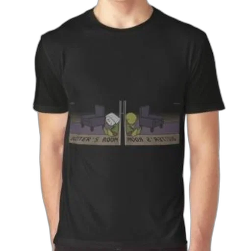 cyberpunk, pixel art, concept art, 3d render, black, t-shirt, cartoonish, design transparent PNG cut-out