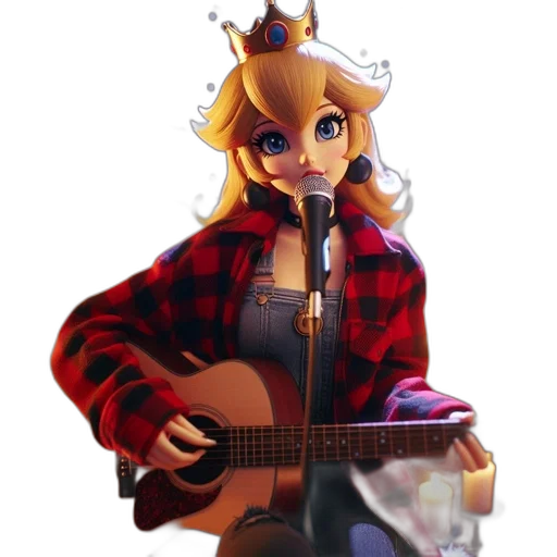 crown, animal, jacket, hat, concept art, pixel art, cartoon, anime transparent PNG cut-out