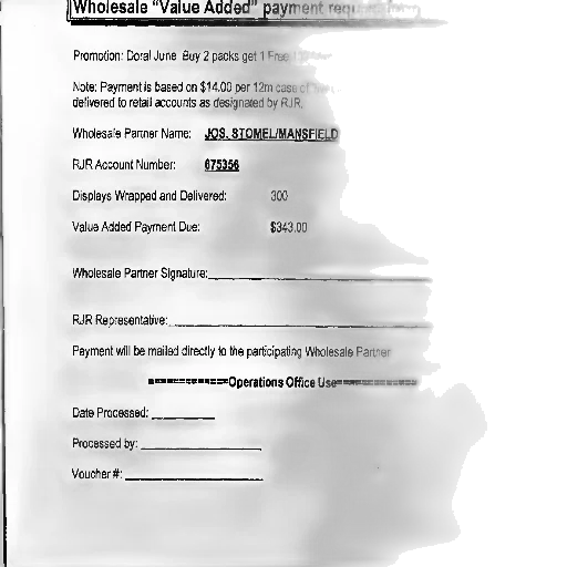 wholesale, value, added, payment, request, form, fields, partner transparent PNG cut-out