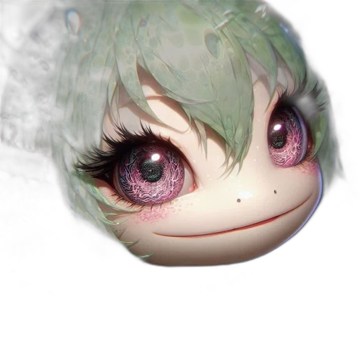 creature, mask, face, dragon, 3d render, photorealistic, concept art, fantasy art transparent PNG cut-out