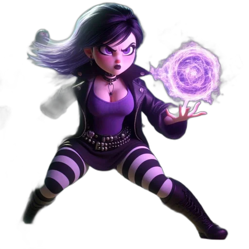 staff, concept art, fantasy art, comic book art, pixel art, dark, animated, figure transparent PNG cut-out