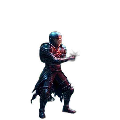 sword, staff, weapon, mask, concept art, pixel art, fantasy art, comic book art transparent PNG cut-out