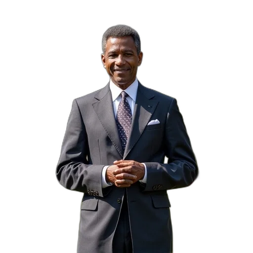 jacket, staff, animal, announcement transparent PNG cut-out