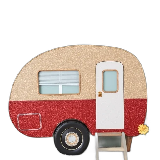 car, 3d render, concept art, happy transparent PNG cut-out