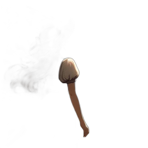 staff, weapon, hair, hat, concept art, fantasy art, pixel art, 3d render transparent PNG cut-out