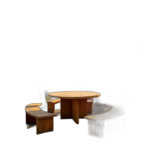 furniture, food, shoes, jewelry, 3d render, concept art, pixel art, photorealistic transparent PNG cut-out