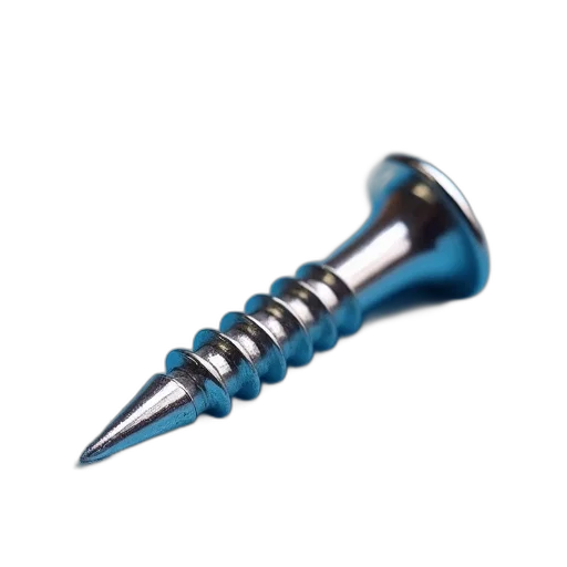 staff, weapon, umbrella, jewelry, 3d render, silver, screw, lying transparent PNG cut-out