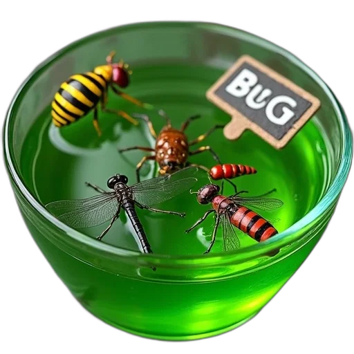 3d render, concept art, glass, bowl, filled, green, liquid, possibly transparent PNG cut-out