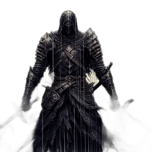 sword, weapon, staff, mask, concept art, fantasy art, comic book art, pixel art transparent PNG cut-out