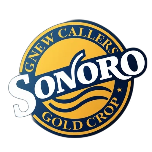 golden, second, image, close-up, logo, first, features, word transparent PNG cut-out
