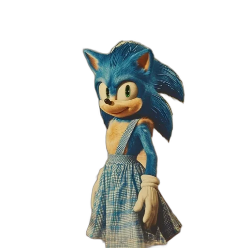 dress, creature, animal, mask, 3d render, concept art, vaporwave, anime transparent PNG cut-out