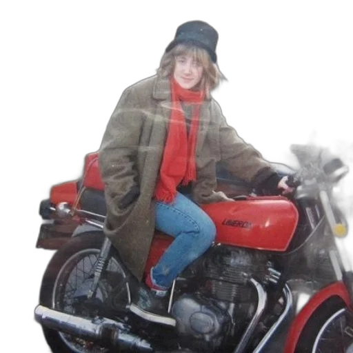 jacket, hat, animal, car, photorealistic, concept art, oil painting, woman transparent PNG cut-out