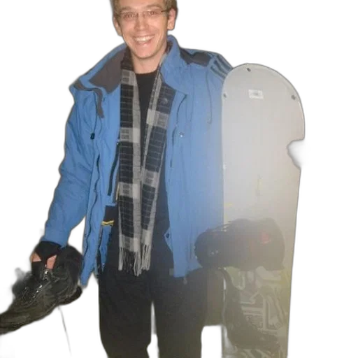 jacket, umbrella, staff, weapon, 3d render, photorealistic, concept art, vaporwave transparent PNG cut-out
