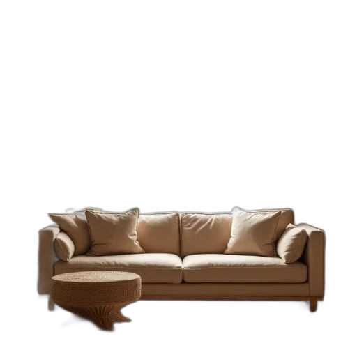 furniture, jacket, crown, weapon transparent PNG cut-out