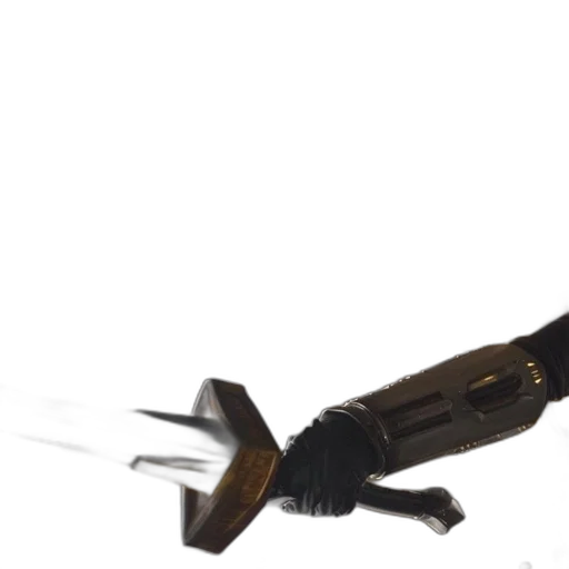 weapon, staff, sword, umbrella, concept art, 3d render, photorealistic, cyberpunk transparent PNG cut-out