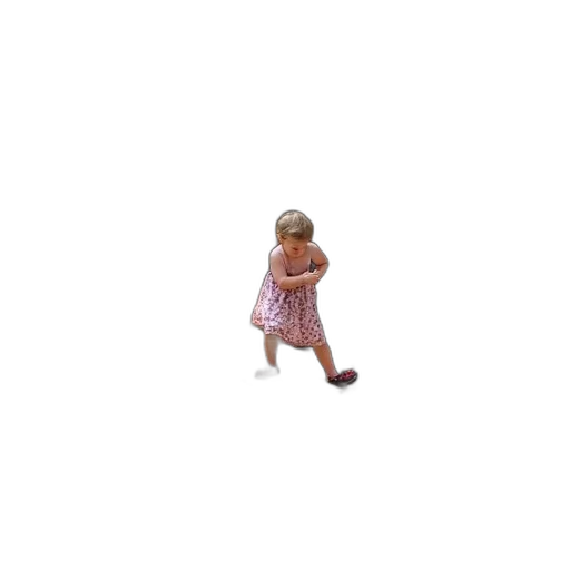 dress, creature, shoes, animal, pixel art, 3d render, concept art, cartoon transparent PNG cut-out
