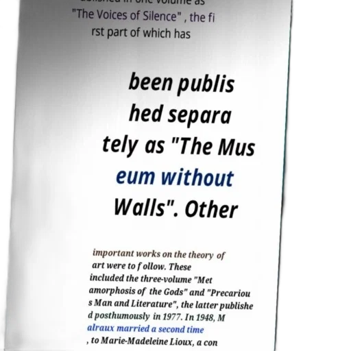 book, cover, text, about, publication, works, malaux, including transparent PNG cut-out