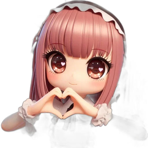 face, staff, weapon, robot, 3d render, pixel art, anime, photorealistic transparent PNG cut-out