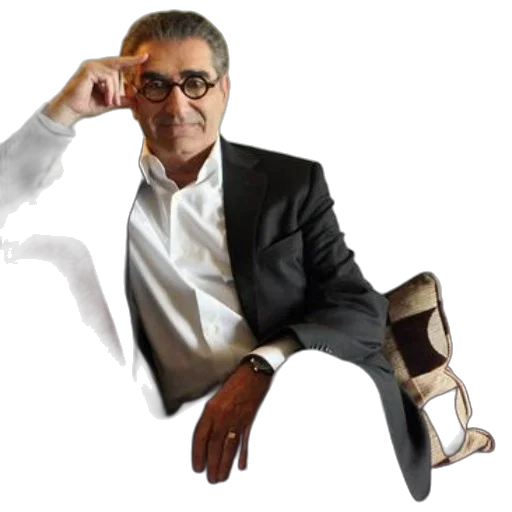 shoes, staff, furniture, man, black, suit, white, shirt transparent PNG cut-out