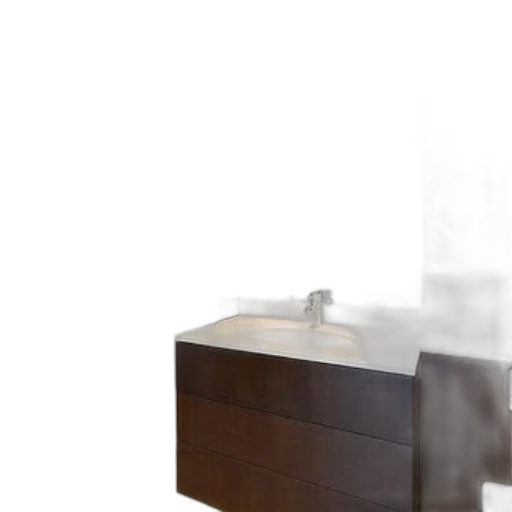 furniture, staff, robot, crown, 3d render, photorealistic, concept art, fog transparent PNG cut-out