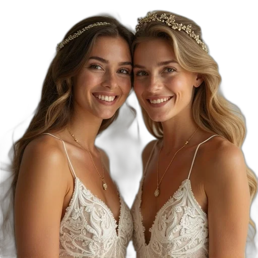 crown, jewelry, dress, hat, photorealistic, bride, tribe, gold transparent PNG cut-out