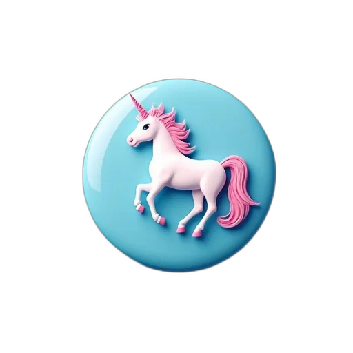 staff, vaporwave, 3d render, fantasy art transparent PNG cut-out